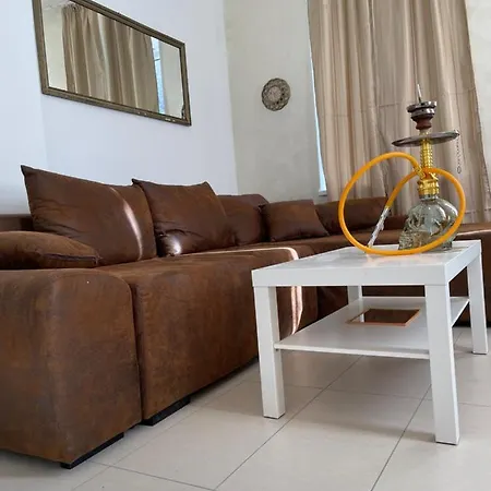 Apartment Kouzmanovs_guesthouse *